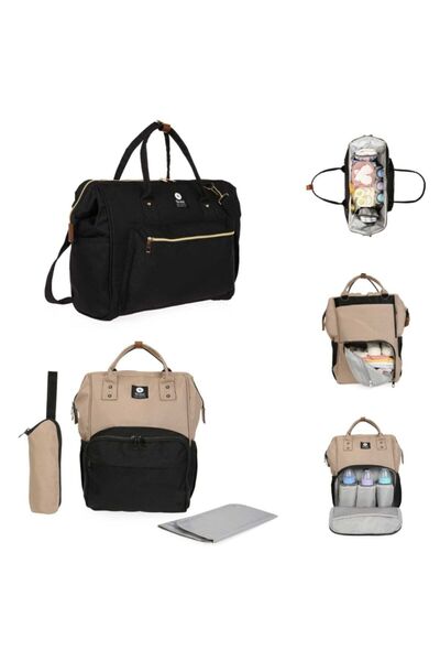 brandbaby حقيبة العناية بالأم والطفل