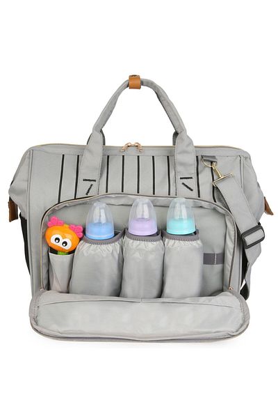 brandbaby حقيبة العناية بالأم والطفل