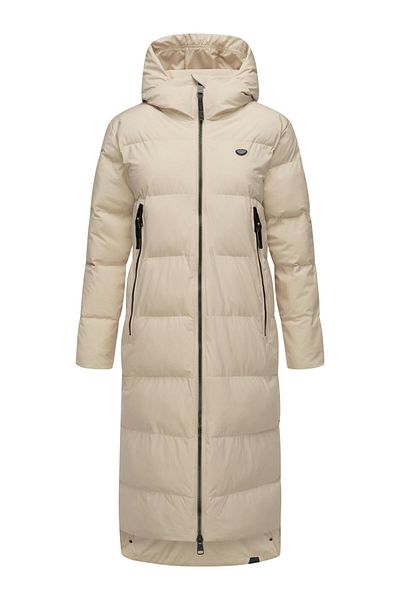 Ragwear Wintermantel Patrise