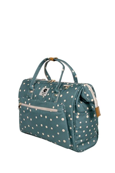 brandbaby Anne Ve Bebek Bakım Çantası