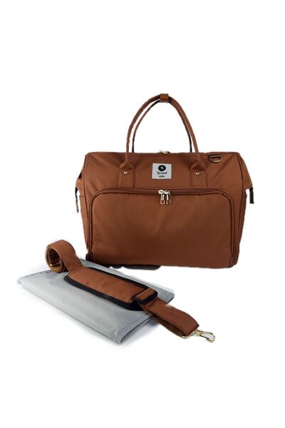 brandbaby حقيبة رعاية الأم والطفل