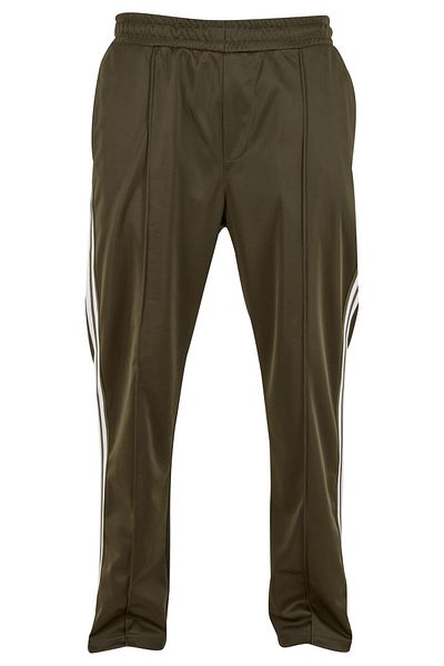 Urban Classics Retro-Trikot-Track-Hose