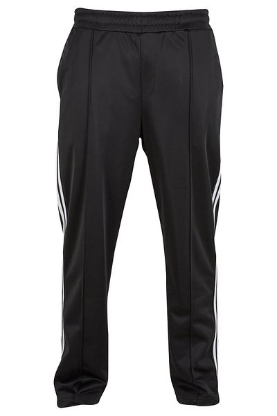 Urban Classics Retro-Trikot-Track-Hose