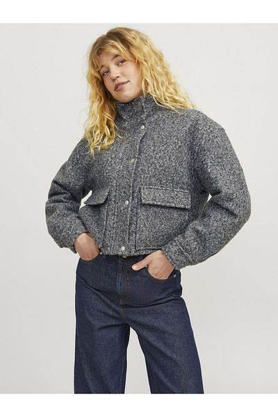 JJXX Wollmantel JXASTRID Wollmantel