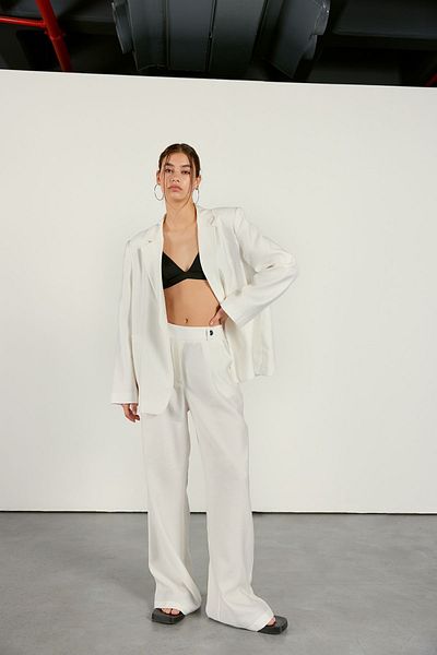 VATKALI Collet Trousers Limited Edition