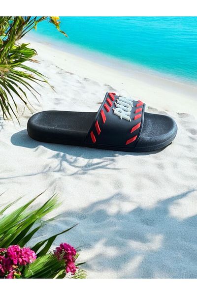 GEZER 15614 Model Sports Slippers