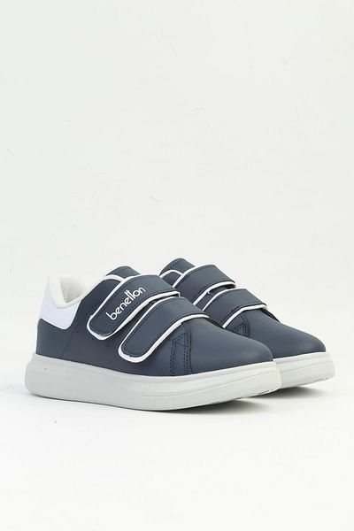 Benetton BN-31805 Pantofi sport pentru copii model bleumarin