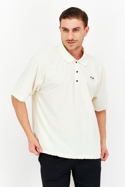 Polo shirt fila outlet