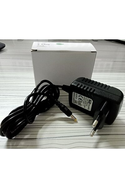 TEM Terazi Adaptörü Orjinal 7,8 Dc 1,2a Şarj Cihazı