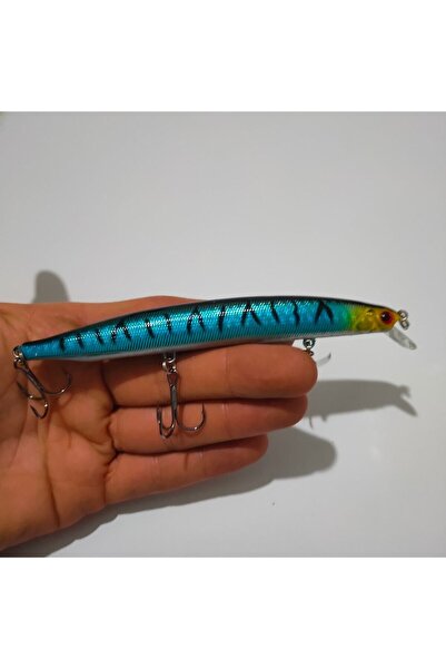 Bozok balıkçılık Maket Balık, Rapala, Suni Yem, Turna, Levrek , Dişli Ve Avcı...