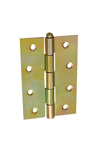 Koral YAPRAK MENTEŞE 7cmX11.2cm BÜYÜK MENTEŞE (1 ADET)