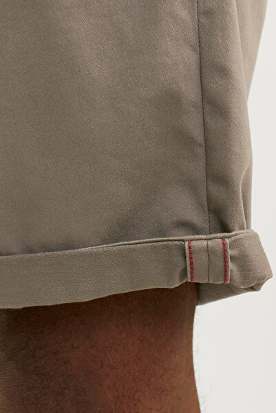 Jack & Jones JACK JONES Erkek Chino Şort 12165604