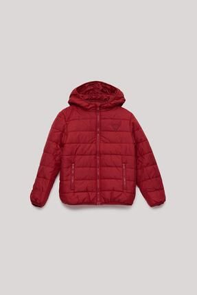Guess Unisex Mont Fiyat Yorumlar Trendyol