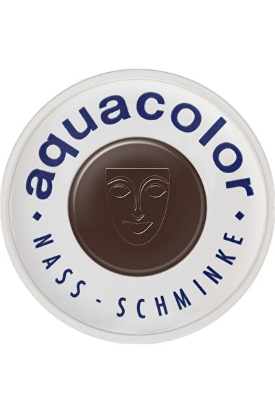 Kryolan Aquacolor® Su Bazlı Orta Boy 30 ml 01102 101