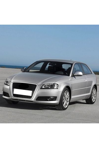 Bisra Audi A3 2009-2012 1.6 Bse Engine Air Filter - Pipe 1k 0129684 Ae