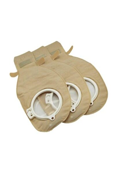 Coloplast Alterna® Ostomi Torbası 2 Parça 50mm 13985 1 kutu=30 Ad