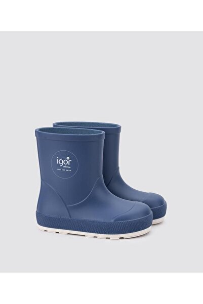 IGOR Yogi Noutico Jeans Yağmur Çizmesi W10307-050