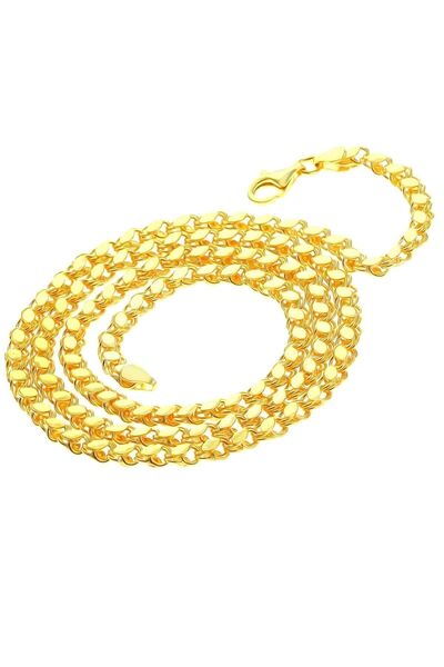 Söğütlü Silver Kadın Pullu Zincir SGTL6621