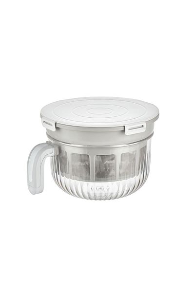 VİP AHMET YOGURT SUZME BOWL - Comfortable and Stylish Design