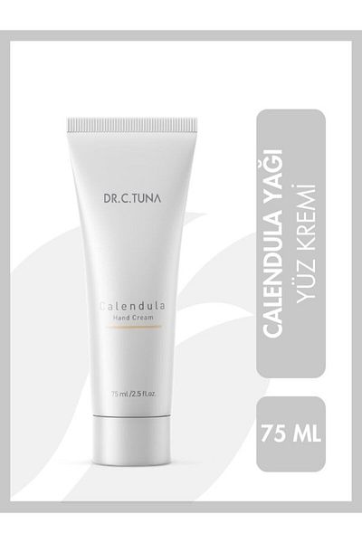 Farmasi Frm Calendula Hand Cream 75 ml