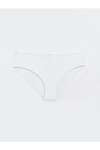 LC Waikiki Damski dół od bikini LCW DREAM – prosty krój