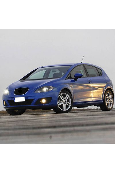 Bisra Seat Leon 2 2010-2012 1.6 Bse Engine Air Filter - Pipe 1k 0129684 Ae