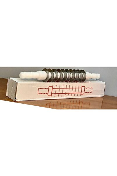 Tabibu Nespa Mantımatik Mantı Kesme Bıçağı 10bıçak 22mm