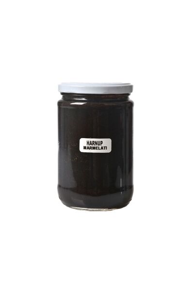 33tarsusyoresel Ev Yapımı Keçiboynuzu (HARNUP) Marmelatı 800 G