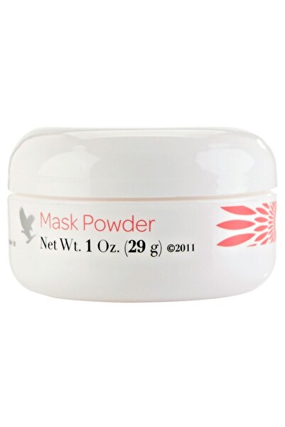 Forever Living Facial Mask Powder -341 08/2025 'dir