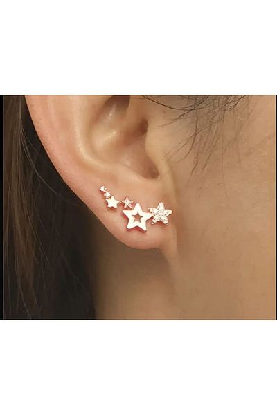 MEECY Star Earring