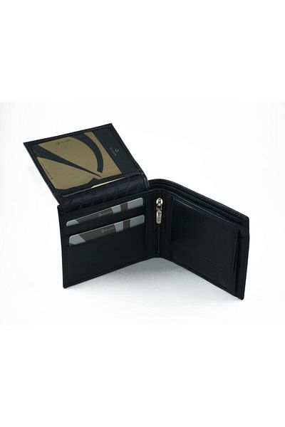 Grande -1534 Leather Wallet