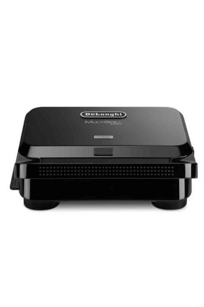 DELONGHİ Delonghi Multigrill Easy Sw12a.bk Grill Toaster