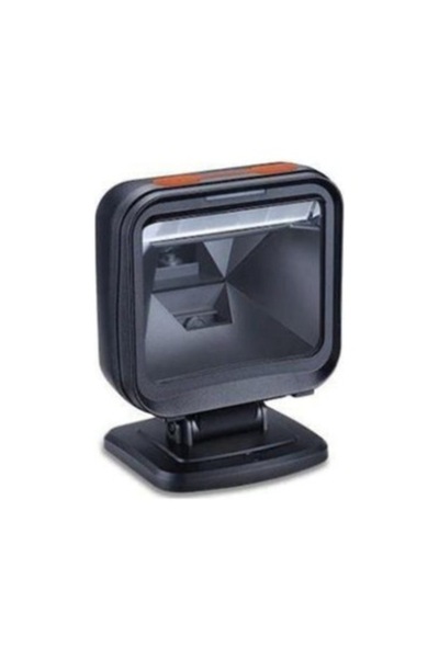 Performax Pr-X1000 + ماسح الباركود المكتبي ثنائي الأبعاد