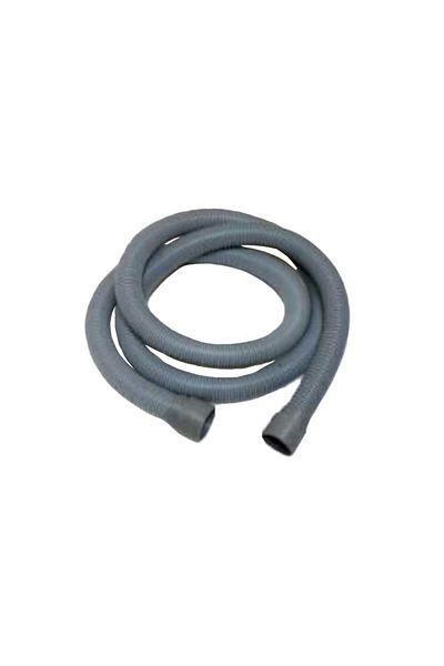 KGPart Öztiryakiler Industrial Dishwasher Drain Hose (2.5 m)