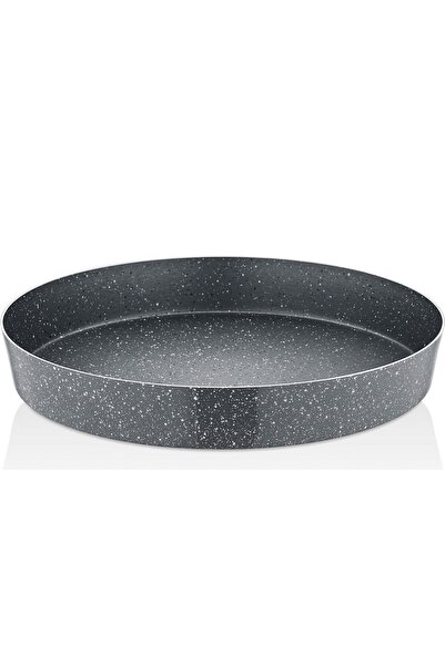 TRENDBULL صينية فرن جرانيت 42 سم