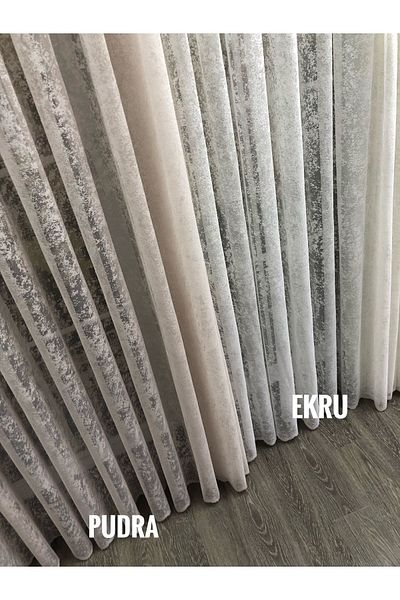 Emes Κεντημένο τούλι με σχέδιο Oreo - Προσαρμοσμένη τούλι Mutak, Τούλι σαλονιού, Πολυτελές τούλι, Δεν ζητάει σιδέρωμα