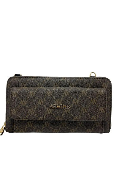 Armine Women's Wallet - Model 268
