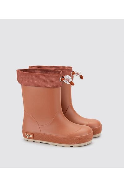 IGOR Yogi Dk W10295-043 Model Teja Rain Boots