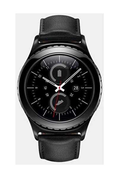Samsung Gear S2 Classic Premium Edition