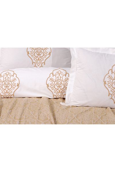 Anna Karina Home Consept Lariana 7 Piece Bridal Set
