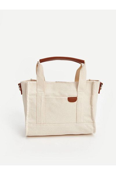 LC Waikiki LCW ACCESSORIES Geantă de umăr pentru femei cu curea reglabilă