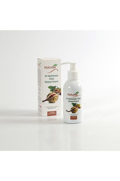 Dr. Rena Dermo Naturlife Horse Chestnut Cream