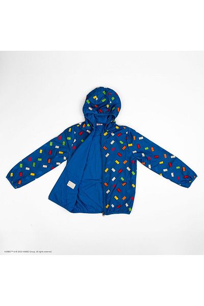 Haribo Children's Thin Coat