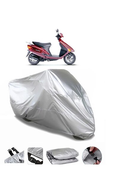 CoverPlus ماركة هوندا باليجراي المقاومة للماء للدراجات النارية