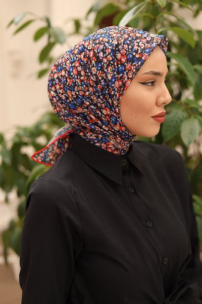 Silk Home 73030-43 Μοντέλο Μαλακό Κασκόλ