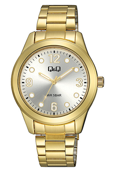 Q&Q Men's Wristwatch