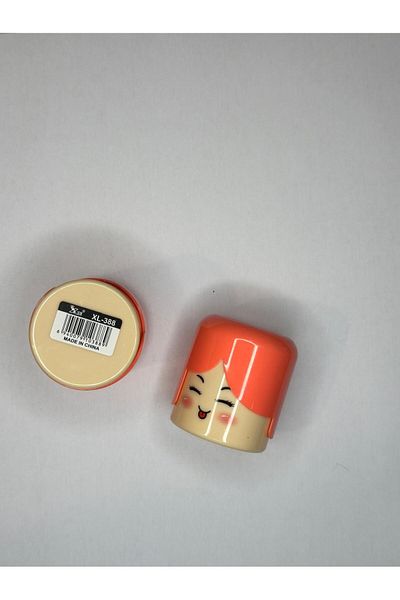 Bafix 1 Double Chamber Pencil Sharpener