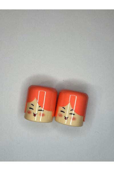 Bafix 2 Double Chamber Pencil Sharpeners