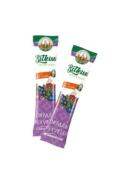 Tarım Kredi Orman Meyveli Çubuk Çay 32 gr