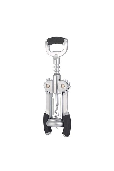MasterPro Cru Oenology 5103 - Zinc Alloy Corkscrew